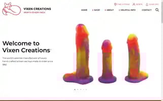 Vixencreations.com Screenshot 2024-05-05 03:49:26
