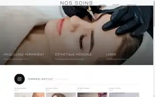 Ferrarisinstitut.ch Screenshot 2024-06-28 11:03:07