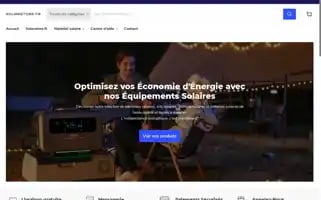 Solarstore.fr Screenshot 2024-05-03 12:20:50