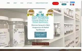 Roottherapies.com Screenshot 2024-06-17 11:57:13