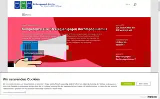 Bildungswerk-boell.de Screenshot 2024-06-30 05:09:28