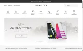 Visionsawards.com Screenshot 2024-05-14 22:10:39