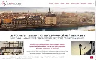 Agence-lerougeetlenoir.fr Screenshot 2024-05-18 17:57:35