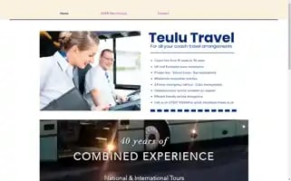 Teulu-travel.co.uk Screenshot 2024-04-26 05:42:17