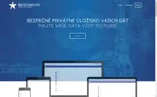 Eutechnology.sk Screenshot 2024-05-19 21:31:43