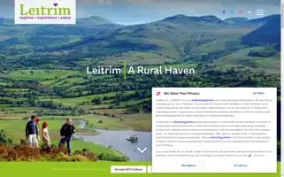 Leitrimtourism.com Screenshot 2024-04-17 14:28:15