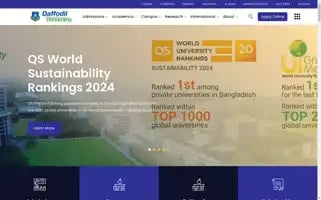 Daffodilvarsity.edu.bd Screenshot 2024-06-29 04:57:11