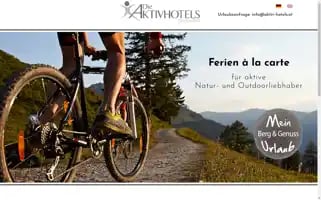 Aktiv-hotels.at Screenshot 2024-04-16 13:26:21