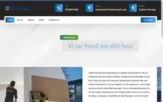 Arelona.se Screenshot 2024-05-20 08:11:25