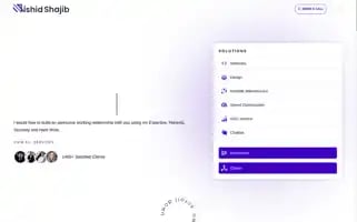 Nishidshajib.com Screenshot 2024-06-19 00:49:56