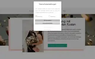 Herzensfeierei.de Screenshot 2024-05-19 04:33:06