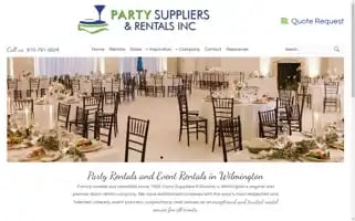 Partysuppliers.net Screenshot 2024-05-16 11:54:57