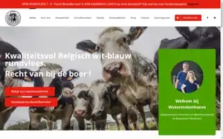 Watermolenhoeve.be Screenshot 2024-05-19 13:29:30