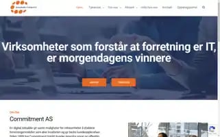 Commitment.no Screenshot 2024-06-29 22:53:53