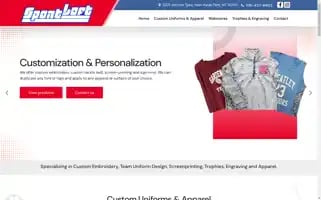 Sportloftonline.com Screenshot 2024-06-13 14:17:23