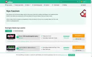 Casinowings.se Screenshot 2024-07-01 11:21:30