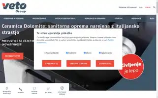 Veto.si Screenshot 2024-07-02 15:50:27