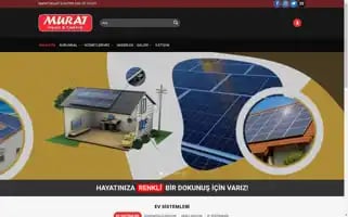 Muratinsaatelektrik.com Screenshot 2024-05-23 13:40:54