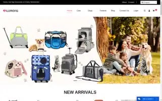 Ilemong.com Screenshot 2024-05-25 23:32:41