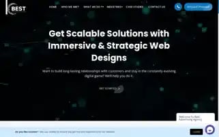 Bestadagency.in Screenshot 2024-06-19 06:15:24
