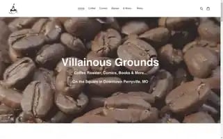Villainousgrounds.com Screenshot 2024-05-05 11:51:51