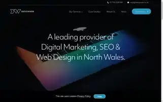 Designweb.co.uk Screenshot 2024-06-29 16:34:55