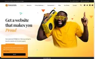 Kasiryelabs.com Screenshot 2024-06-28 19:17:56