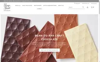 Pumpstreetchocolate.com Screenshot 2024-05-04 15:30:23