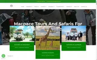 Macpacetours.com Screenshot 2024-04-26 06:29:03