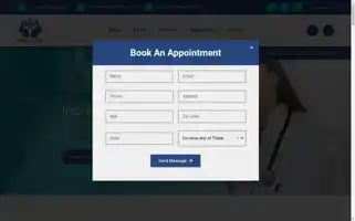 Medicare-aca.com Screenshot 2024-05-27 12:49:46