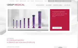 Dolp-medical.de Screenshot 2024-06-15 14:54:05
