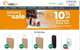 Smartbag.com.au Screenshot 2024-05-13 23:31:17