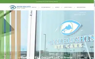 Riverheightseyecare.com Screenshot 2024-06-26 20:42:57