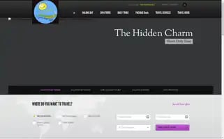 Vietnamhappytravels.com Screenshot 2024-04-25 06:27:51