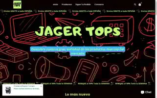 Jagertops.com Screenshot 2024-05-02 06:50:31