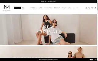 Missnori.com Screenshot 2024-05-04 15:44:19