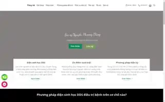 Drdong-dds.com Screenshot 2024-05-25 21:21:34