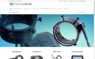 Techniquip.com Screenshot 2024-06-14 02:20:30