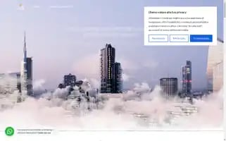 Therentmilano.com Screenshot 2024-05-22 05:28:02