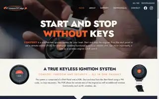 Coastkey.com Screenshot 2024-06-30 14:18:11