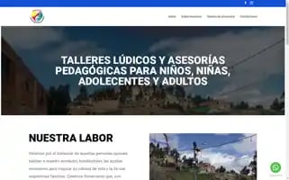 Juntosporunmejormanana.co Screenshot 2024-06-17 04:39:00
