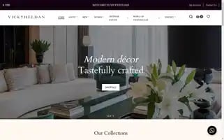 Vickyheldanluxury.com Screenshot 2024-07-08 23:29:04