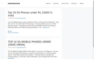 Easemyview.com Screenshot 2024-05-29 02:16:21