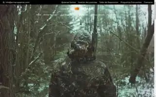 Armeriapemar.com Screenshot 2024-05-25 07:14:43