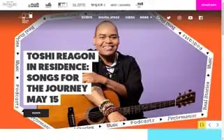 Thegreenespace.org Screenshot 2024-05-14 09:05:07