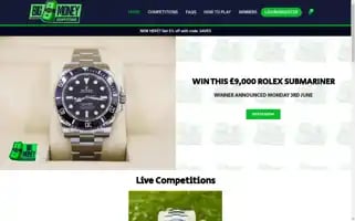 Bigmoneycompetitions.co.uk Screenshot 2024-05-29 12:29:11