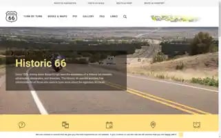 Historic66.com Screenshot 2024-07-06 04:07:53