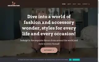 Assistusaonlinetraveler.com Screenshot 2024-04-17 03:37:41