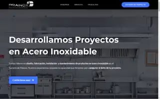 Prainox.mx Screenshot 2024-05-22 09:18:20