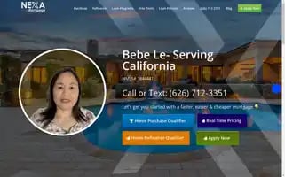 Bebeleloans.com Screenshot 2024-05-23 23:40:14